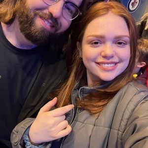 Meet your Posher, Dylan